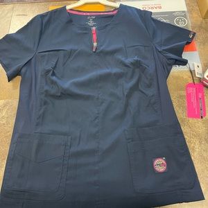 Plus Size Women’s Koi Serenity Top